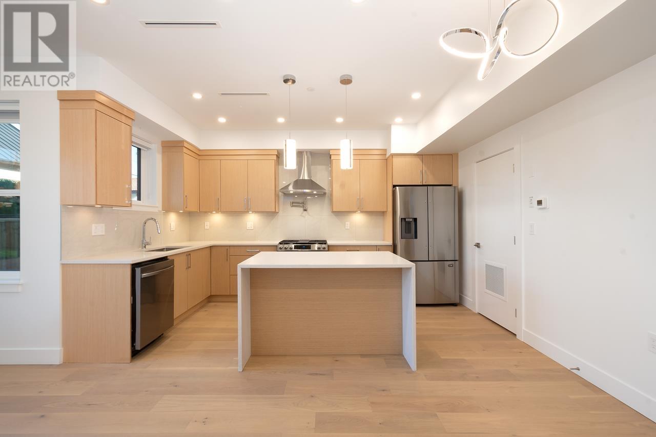 3053 E 8th Avenue, Vancouver, British Columbia  V5M 1X4 - Photo 11 - R2865976