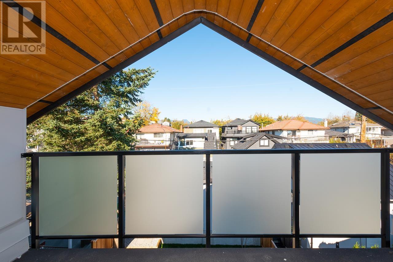 3053 E 8th Avenue, Vancouver, British Columbia  V5M 1X4 - Photo 33 - R2865976