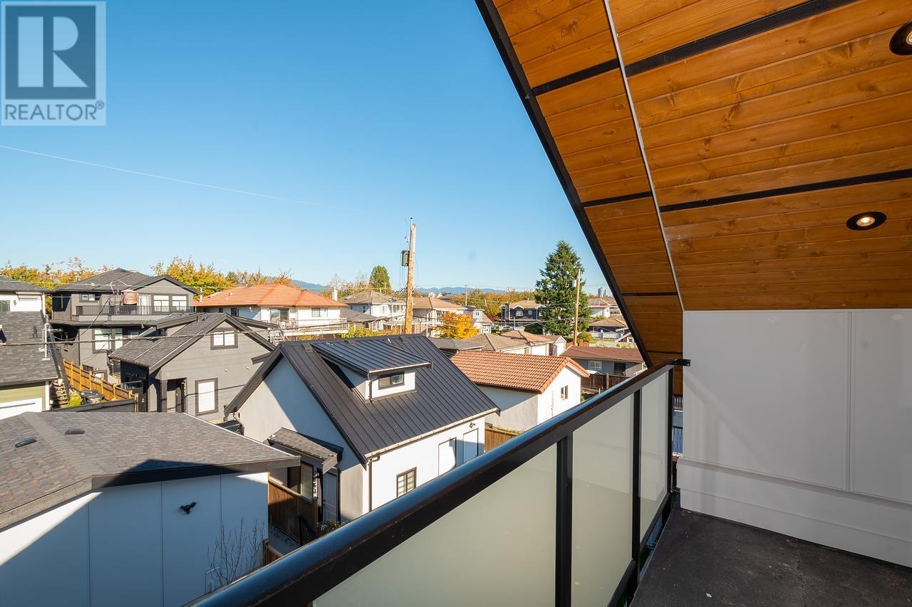 3053 E 8th Avenue, Vancouver, British Columbia  V5M 1X4 - Photo 34 - R2865976
