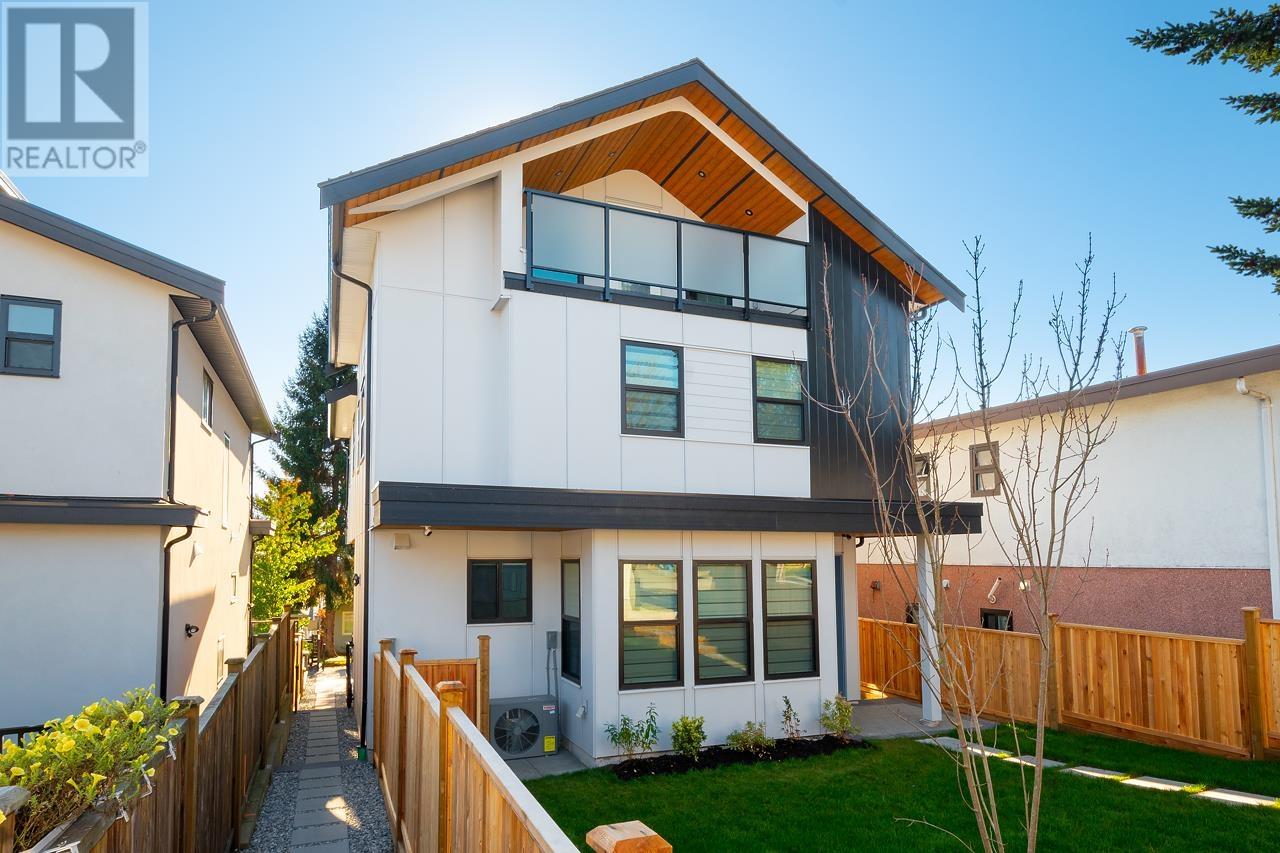 3053 E 8th Avenue, Vancouver, British Columbia  V5M 1X4 - Photo 40 - R2865976