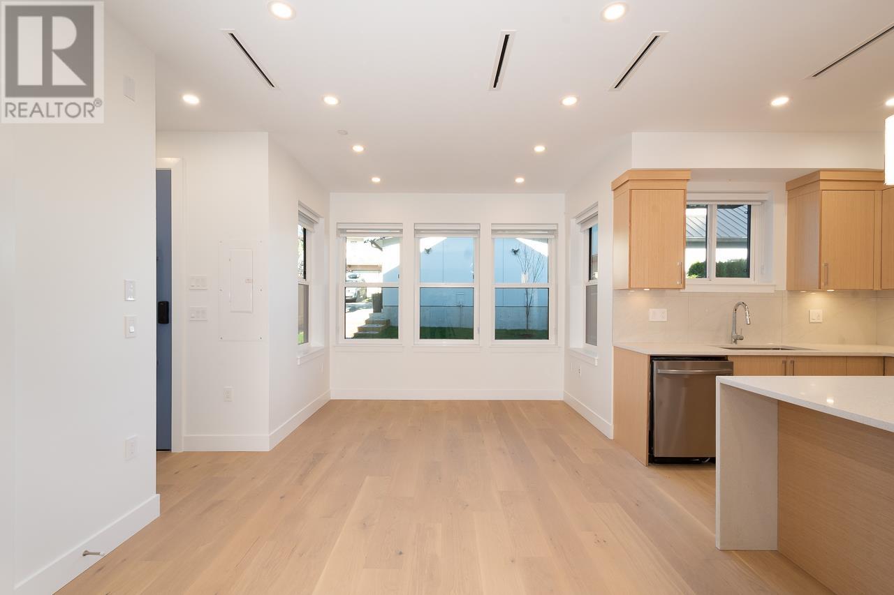 3053 E 8th Avenue, Vancouver, British Columbia  V5M 1X4 - Photo 6 - R2865976