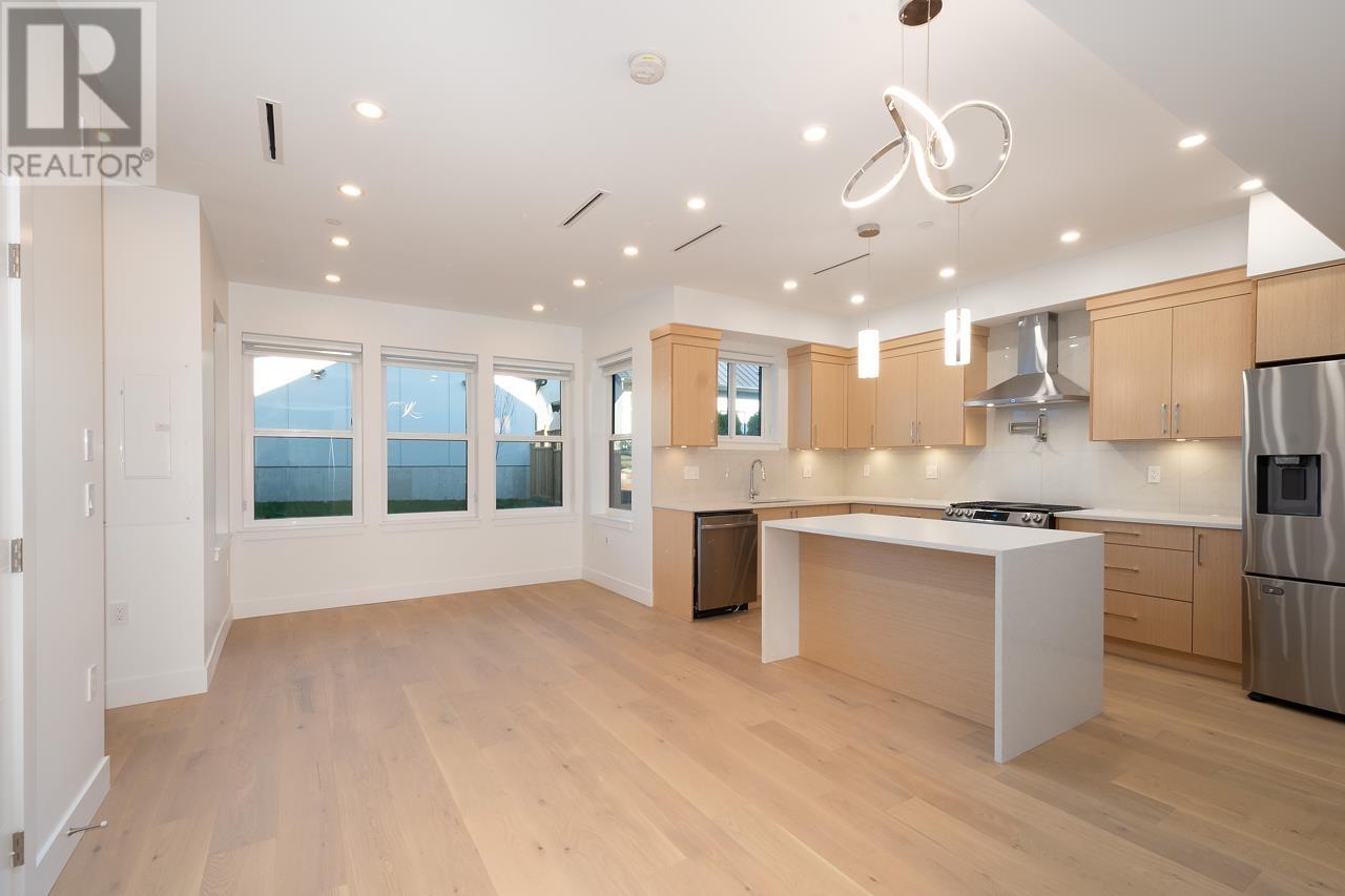 3053 E 8th Avenue, Vancouver, British Columbia  V5M 1X4 - Photo 7 - R2865976