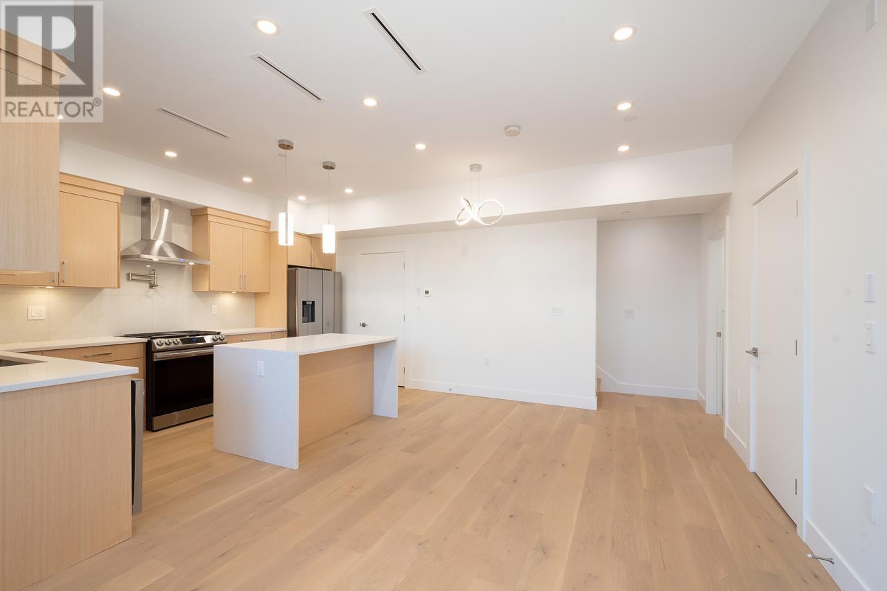 3053 E 8th Avenue, Vancouver, British Columbia  V5M 1X4 - Photo 9 - R2865976