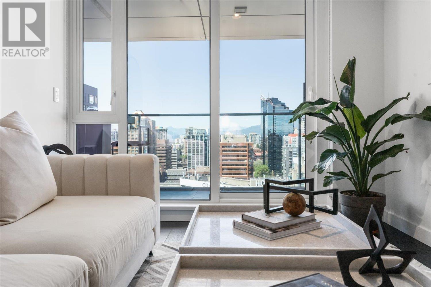 2510 1111 Richards Street, Vancouver, British Columbia  V6B 0S3 - Photo 15 - R2865985