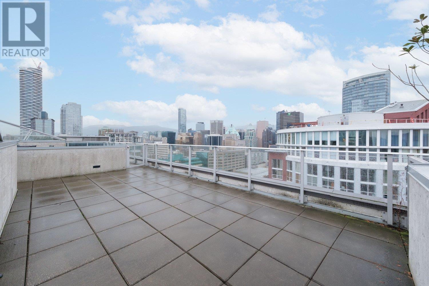 2501 999 Seymour Street, Vancouver, British Columbia  V6B 0M5 - Photo 19 - R2866010