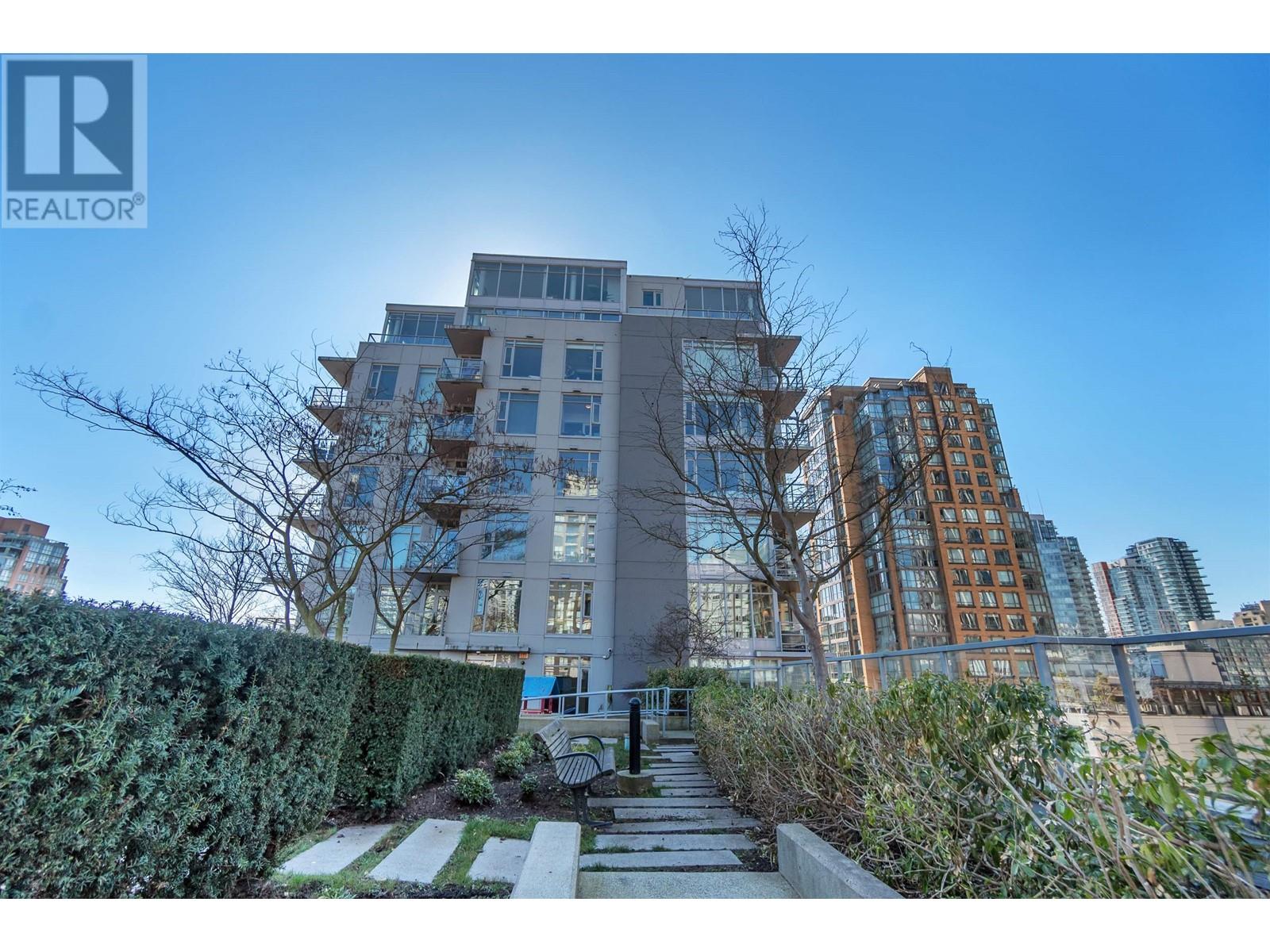 1133 Homer Street, Vancouver, British Columbia  V6B 0B1 - Photo 10 - R2866017
