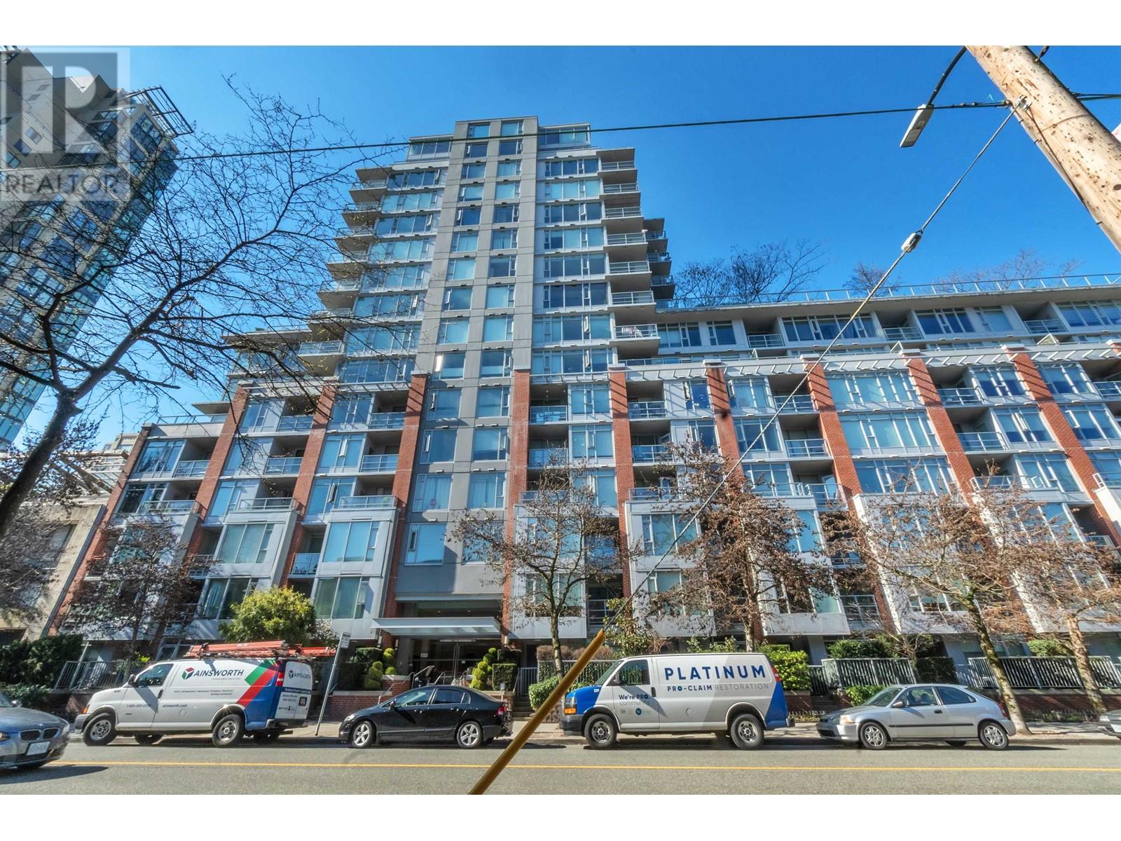 1133 Homer Street, Vancouver, British Columbia  V6B 0B1 - Photo 16 - R2866017