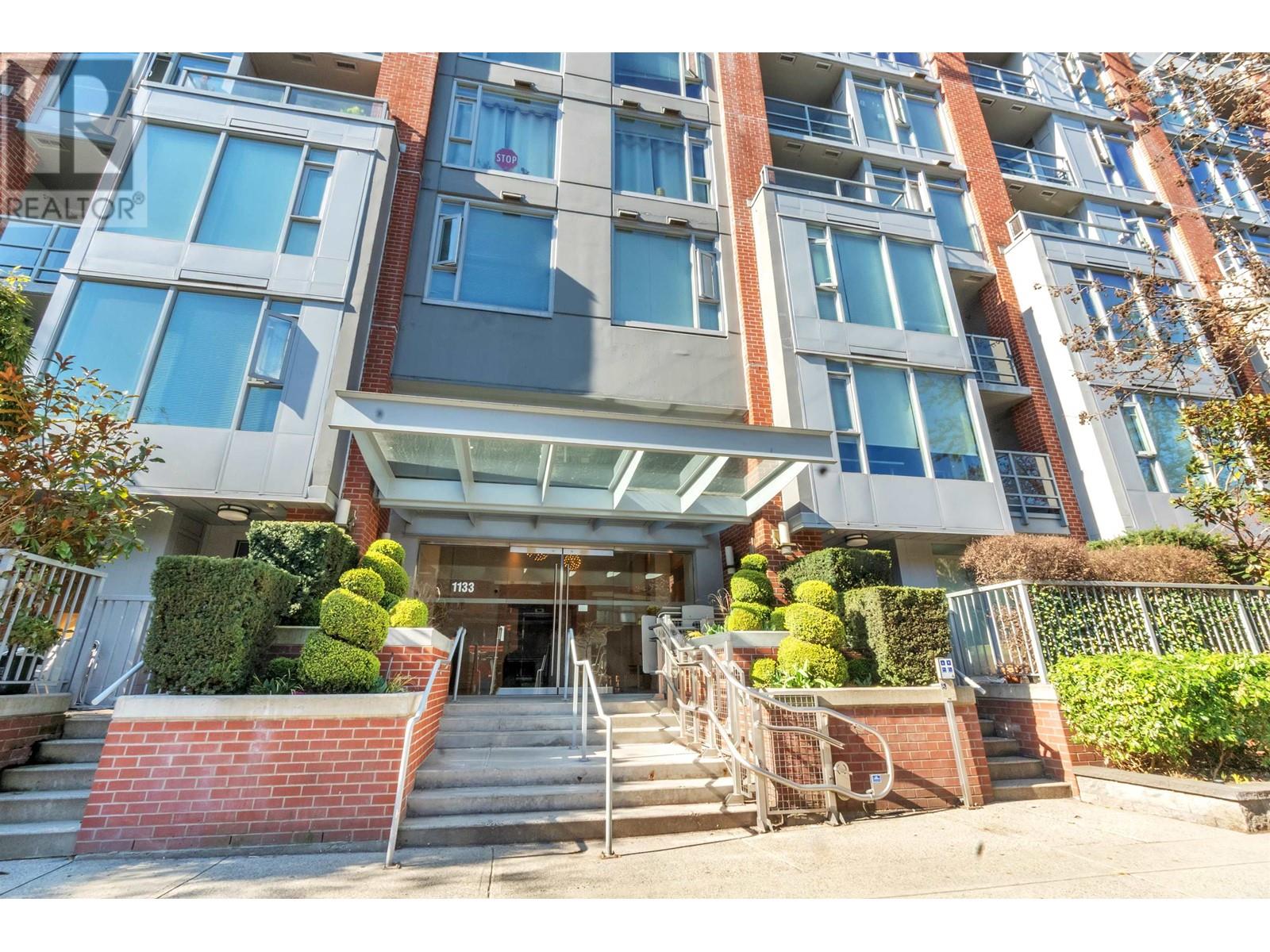 1133 Homer Street, Vancouver, British Columbia  V6B 0B1 - Photo 17 - R2866017