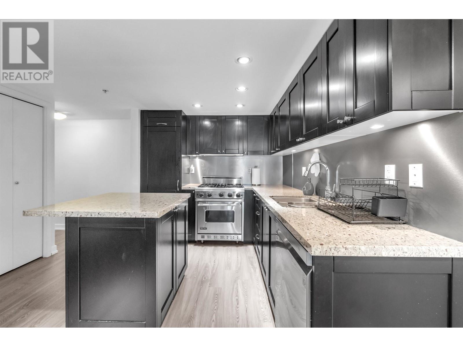 1133 Homer Street, Vancouver, British Columbia  V6B 0B1 - Photo 2 - R2866017