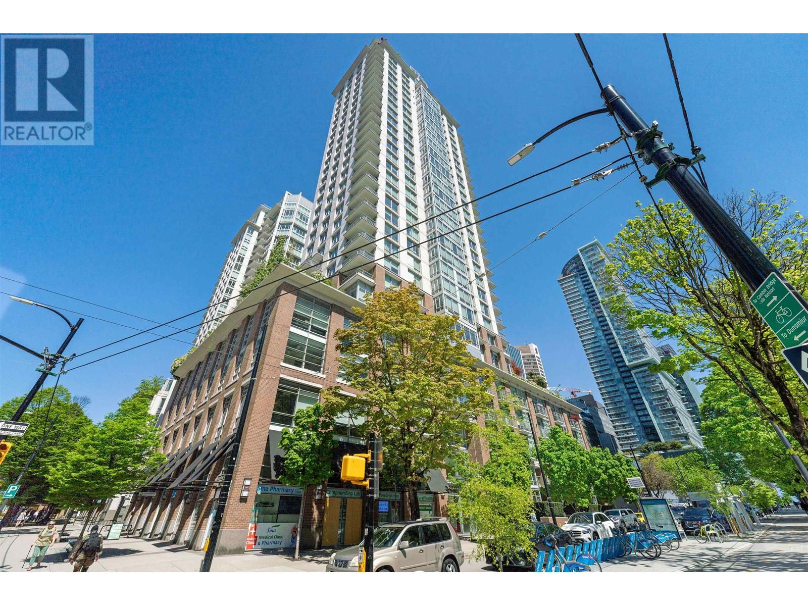 867 Richards Street, Vancouver, British Columbia  V6B 3B4 - Photo 16 - R2866019