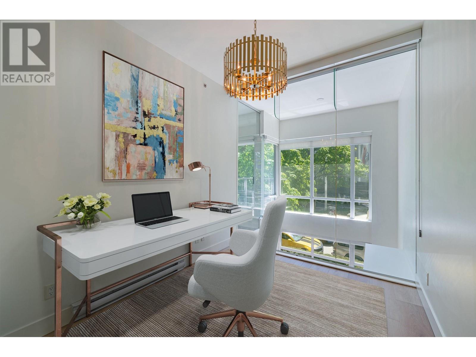 867 Richards Street, Vancouver, British Columbia  V6B 3B4 - Photo 5 - R2866019