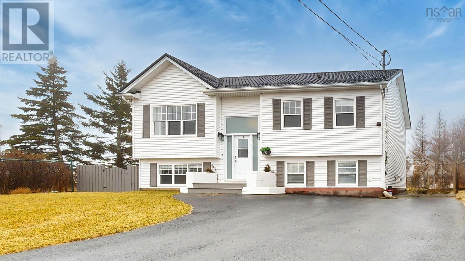 85 Samuel Danial Drive, Eastern Passage, Nova Scotia  B3G 1S8 - Photo 1 - 202406058