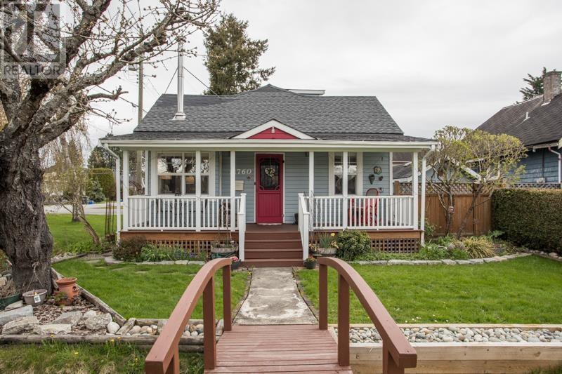 11760 4th Avenue, Richmond, British Columbia  V7E 3H6 - Photo 1 - R2865898