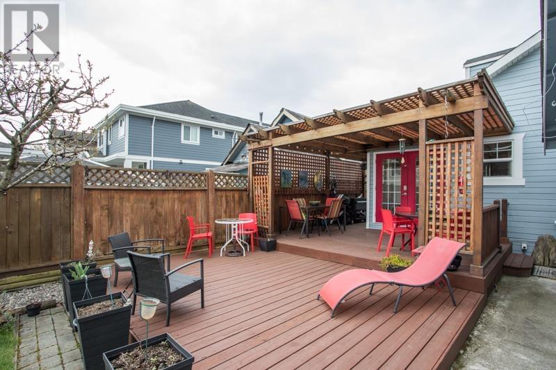 11760 4th Avenue, Richmond, British Columbia  V7E 3H6 - Photo 25 - R2865898