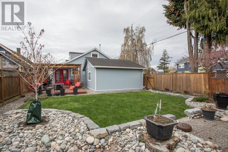 11760 4th Avenue, Richmond, British Columbia  V7E 3H6 - Photo 30 - R2865898