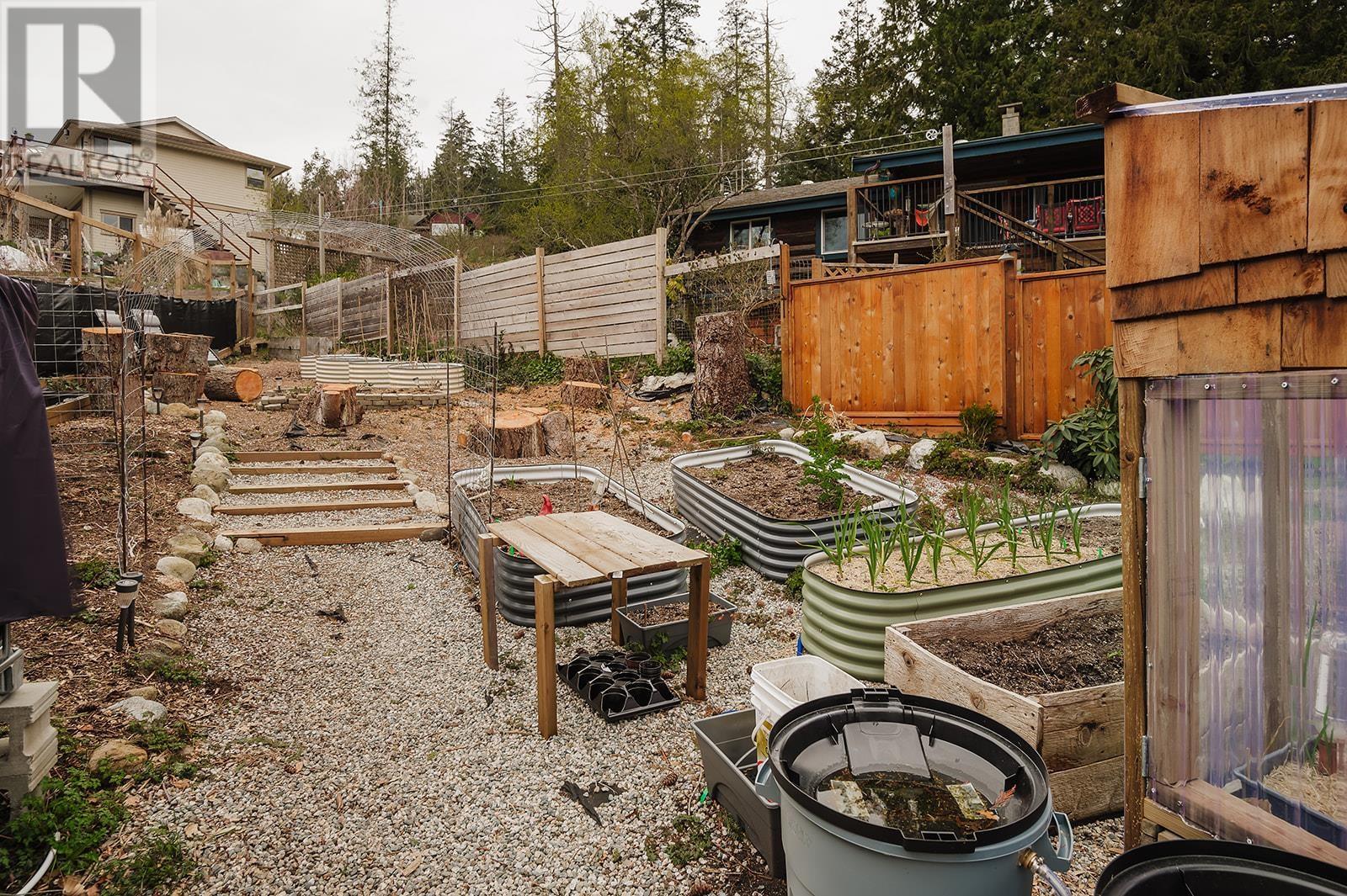 5812 Spindrift Street, Sechelt, British Columbia  V0N 3A0 - Photo 30 - R2865918