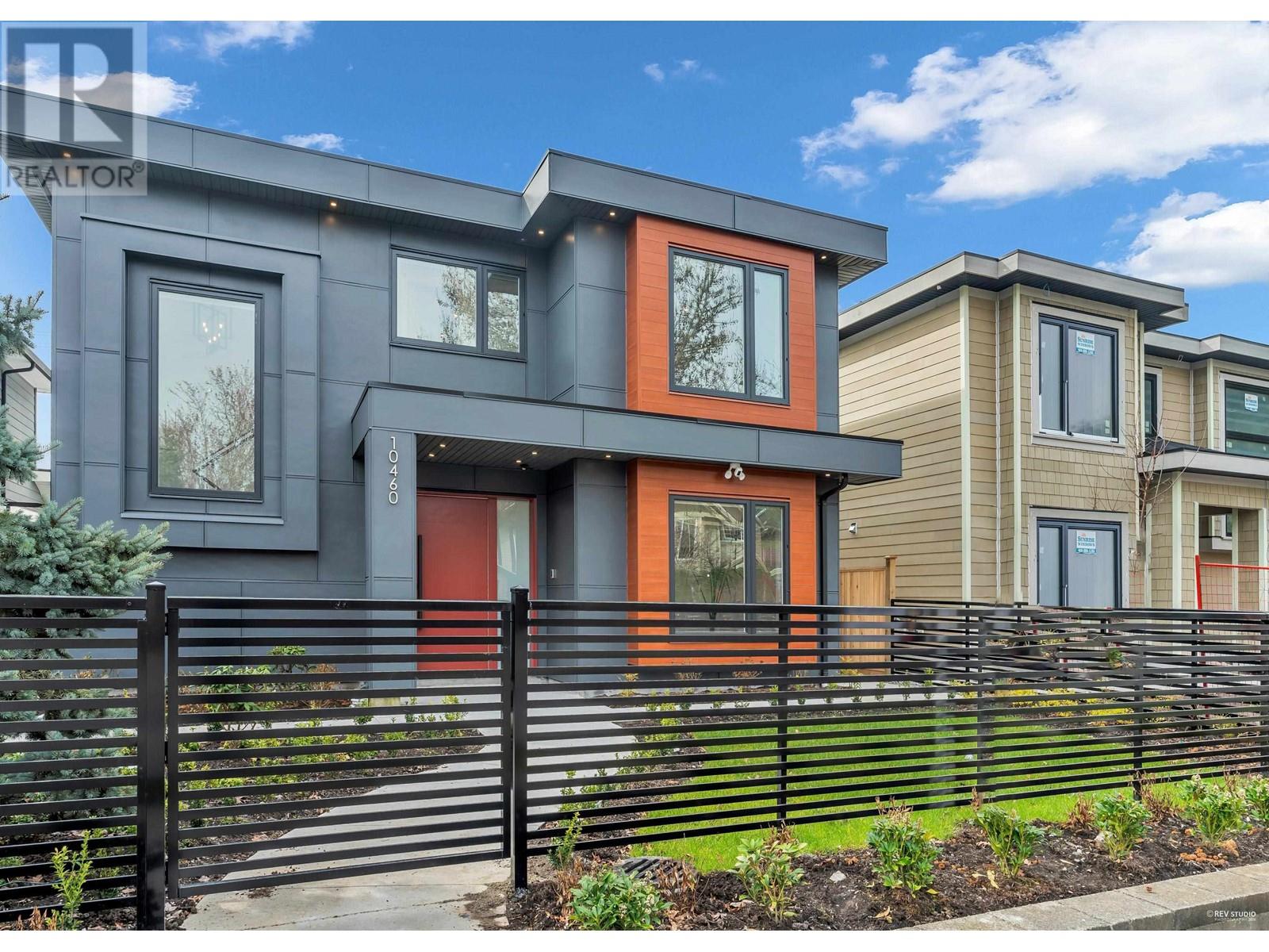 10460 Williams Road, Richmond, British Columbia  V7A 1H8 - Photo 1 - R2865951