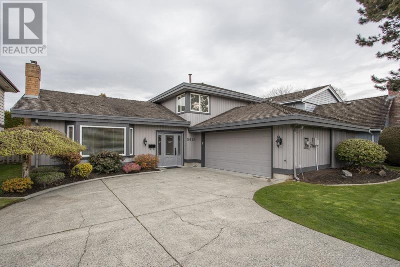 5651 Wagtail Avenue, Richmond, British Columbia  V7E 4V8 - Photo 1 - R2865960
