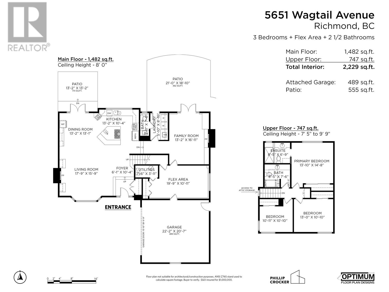 5651 Wagtail Avenue, Richmond, British Columbia  V7E 4V8 - Photo 27 - R2865960