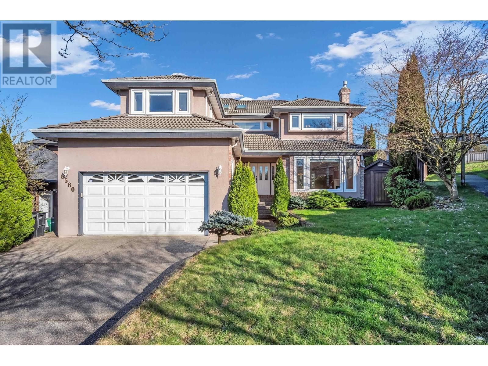 6560 ALBERY PLACE, Burnaby