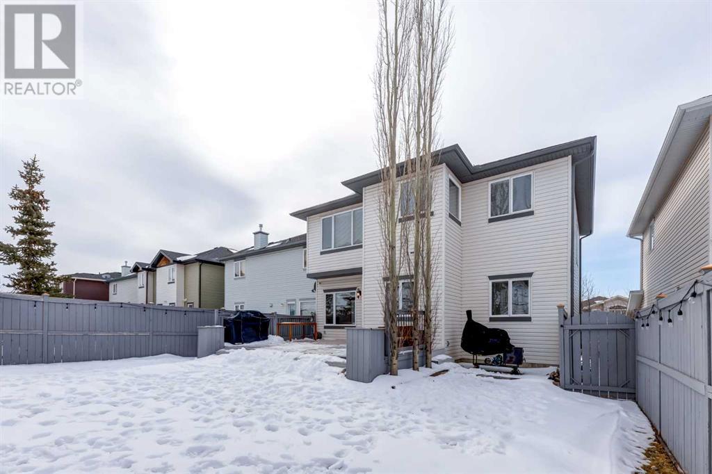 34 Rockyledge Rise Nw, Calgary, Alberta  T3G 5P8 - Photo 27 - A2116742