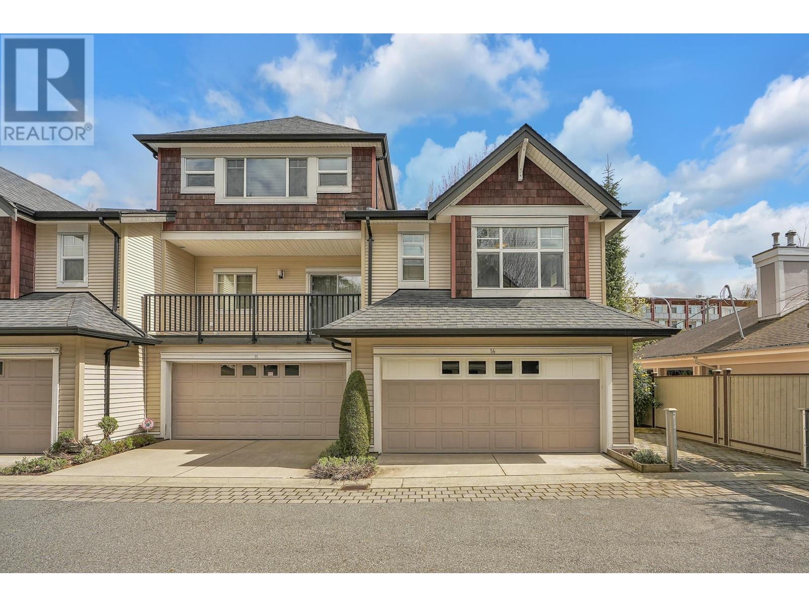 14 10711 No.5 Road, Richmond, British Columbia  V7A 4E6 - Photo 1 - R2865536