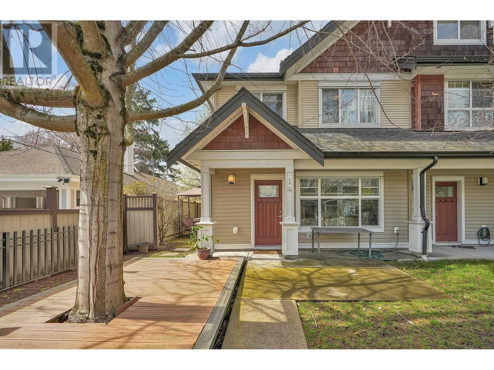 14 10711 No.5 Road, Richmond, British Columbia  V7A 4E6 - Photo 31 - R2865536