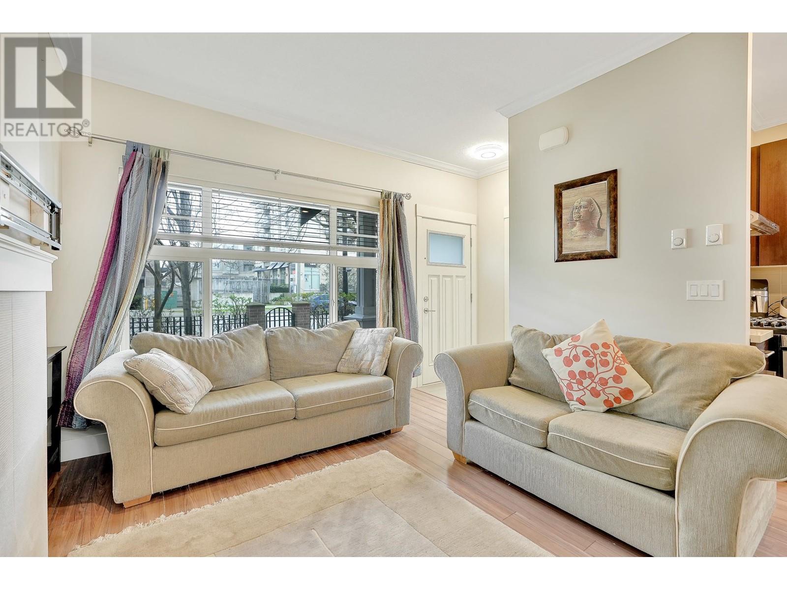 14 10711 No.5 Road, Richmond, British Columbia  V7A 4E6 - Photo 4 - R2865536