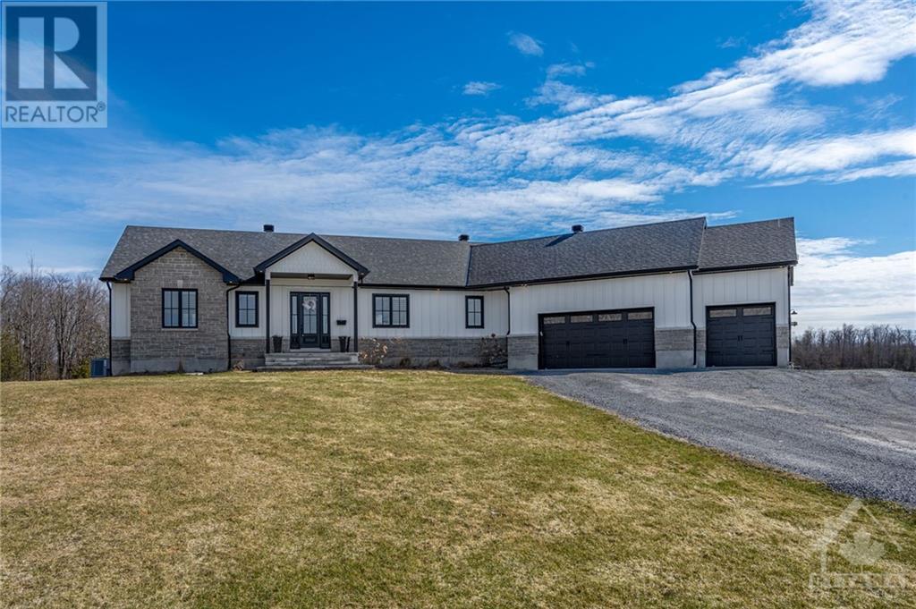 2553 10TH LINE ROAD, beckwith, Ontario