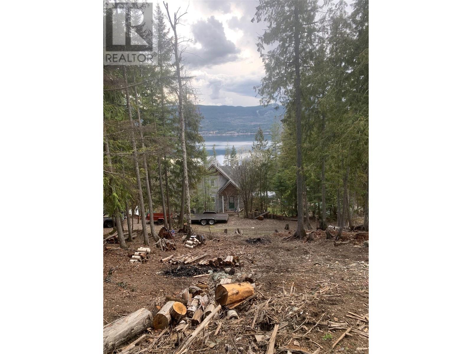 Lot 41 Klondike Trail, Anglemont, British Columbia  V0E 1M8 - Photo 1 - 10308585