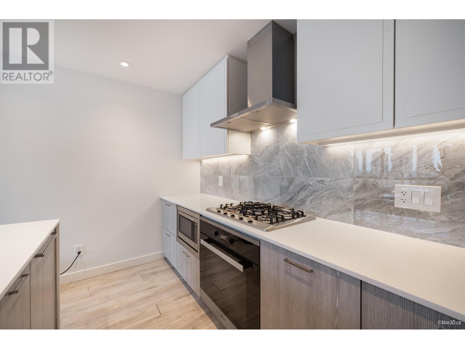 1604 2288 Alpha Avenue, Burnaby, British Columbia  V5C 0L9 - Photo 3 - R2866003