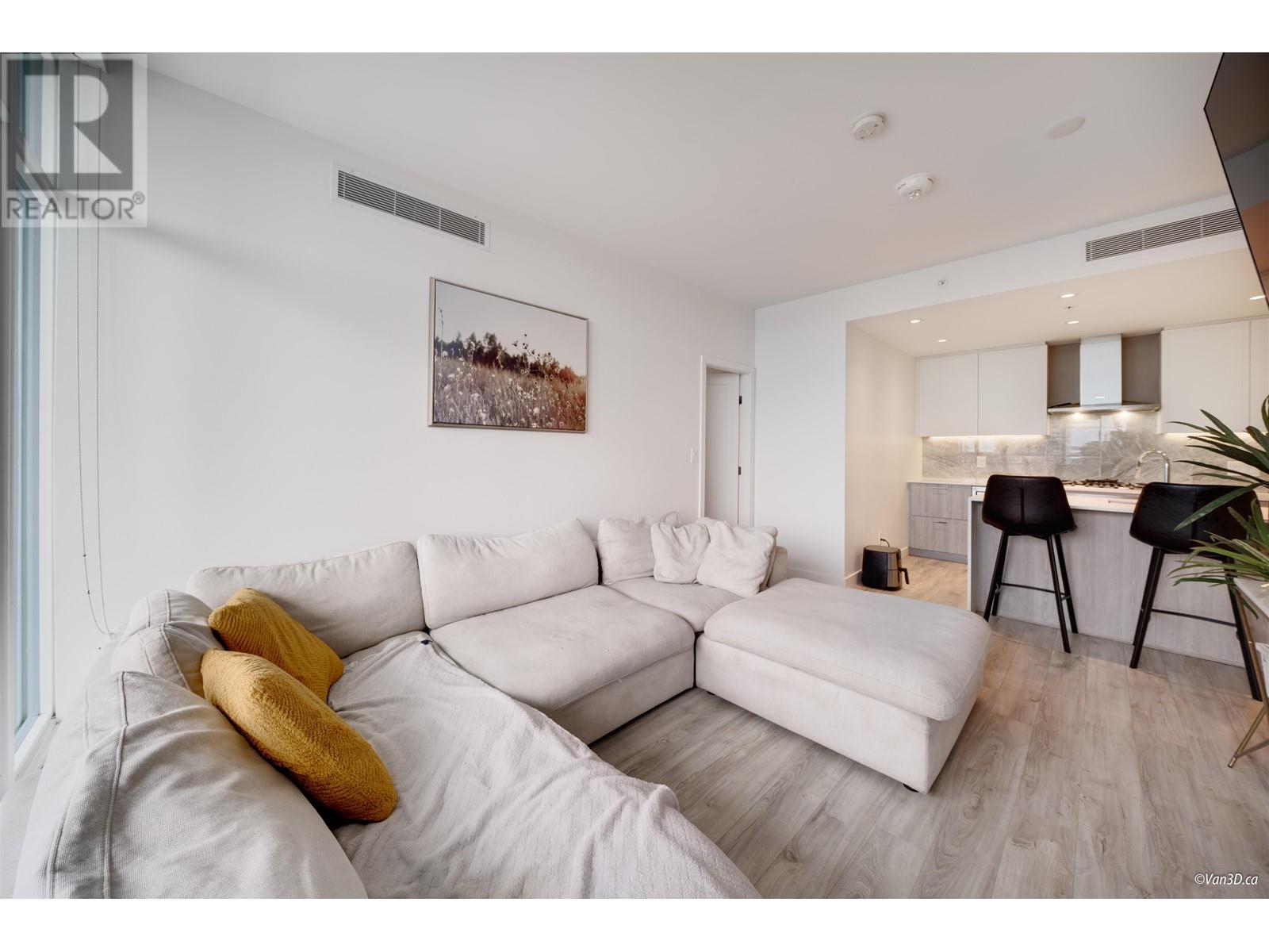 1604 2288 Alpha Avenue, Burnaby, British Columbia  V5C 0L9 - Photo 4 - R2866003