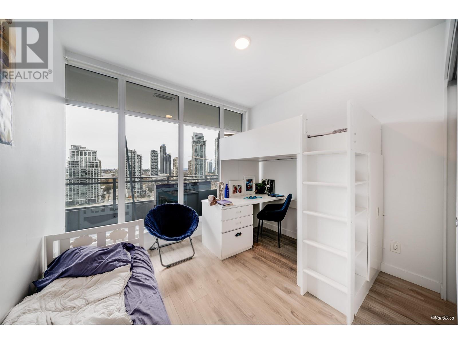 1604 2288 Alpha Avenue, Burnaby, British Columbia  V5C 0L9 - Photo 7 - R2866003