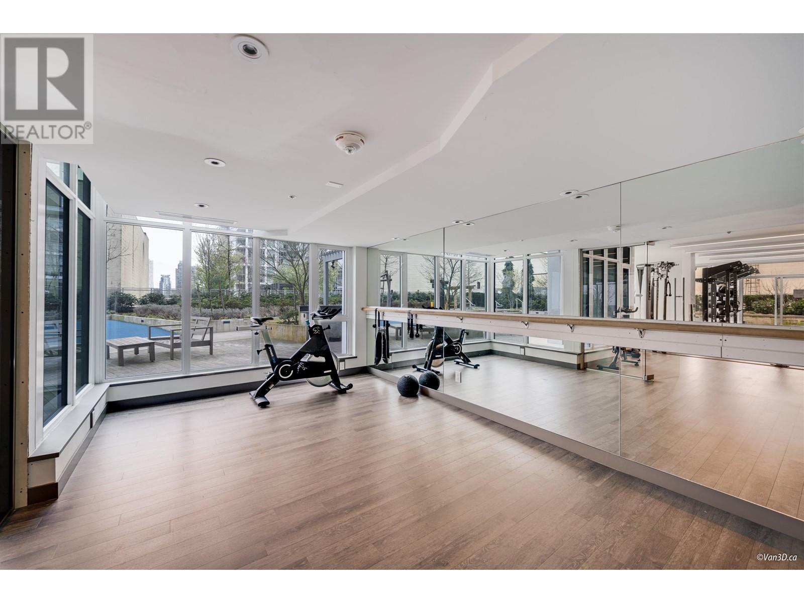 1604 2288 Alpha Avenue, Burnaby, British Columbia  V5C 0L9 - Photo 16 - R2866003