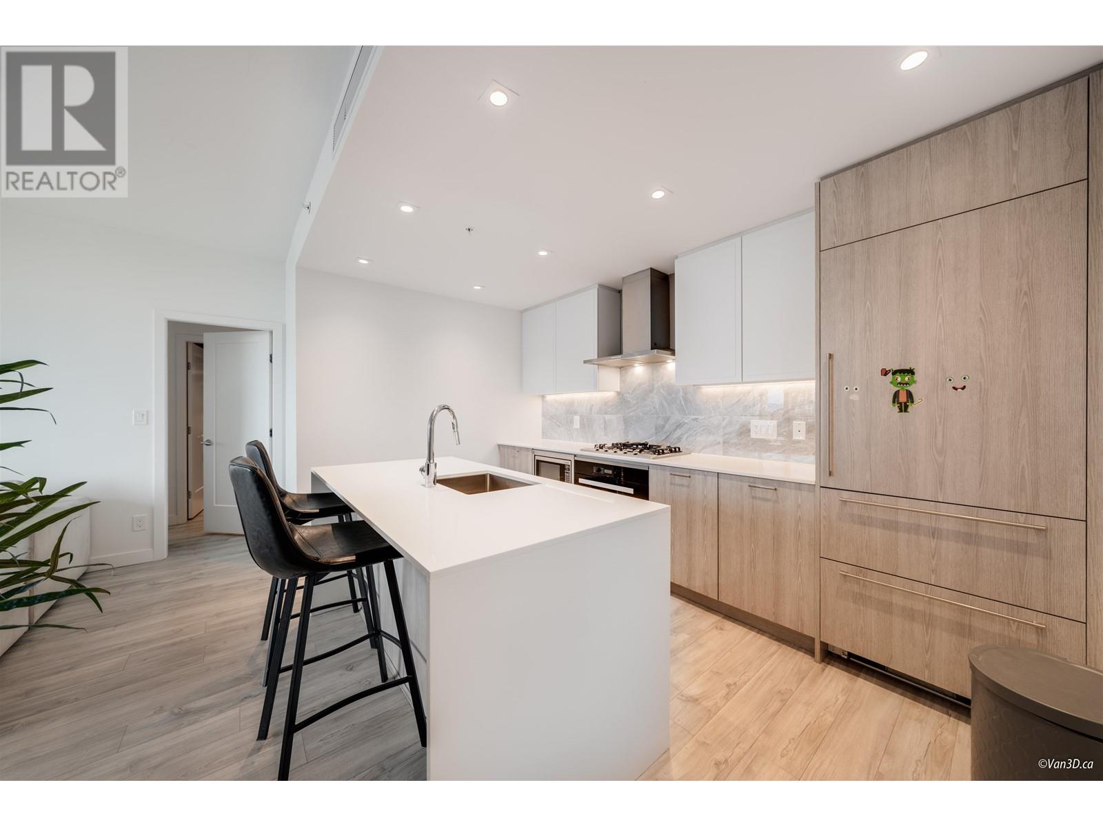 1604 2288 Alpha Avenue, Burnaby, British Columbia  V5C 0L9 - Photo 2 - R2866003