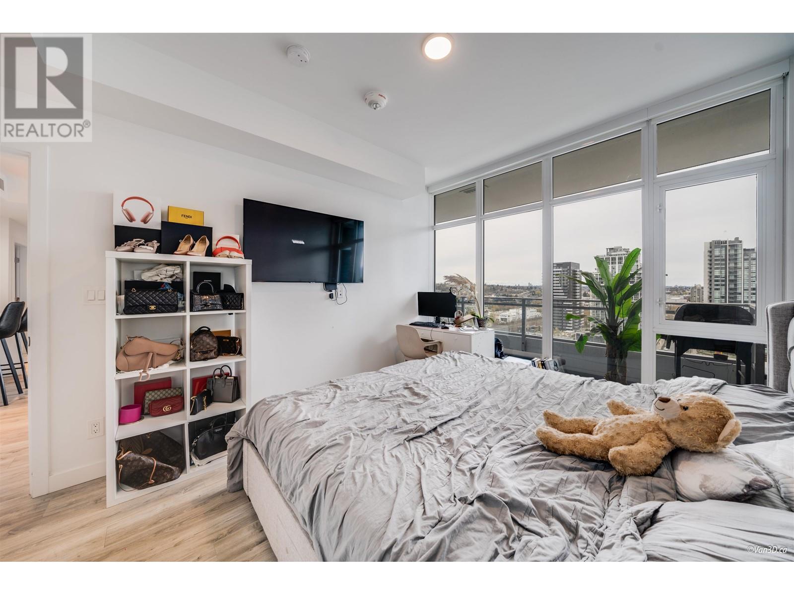 1604 2288 Alpha Avenue, Burnaby, British Columbia  V5C 0L9 - Photo 8 - R2866003