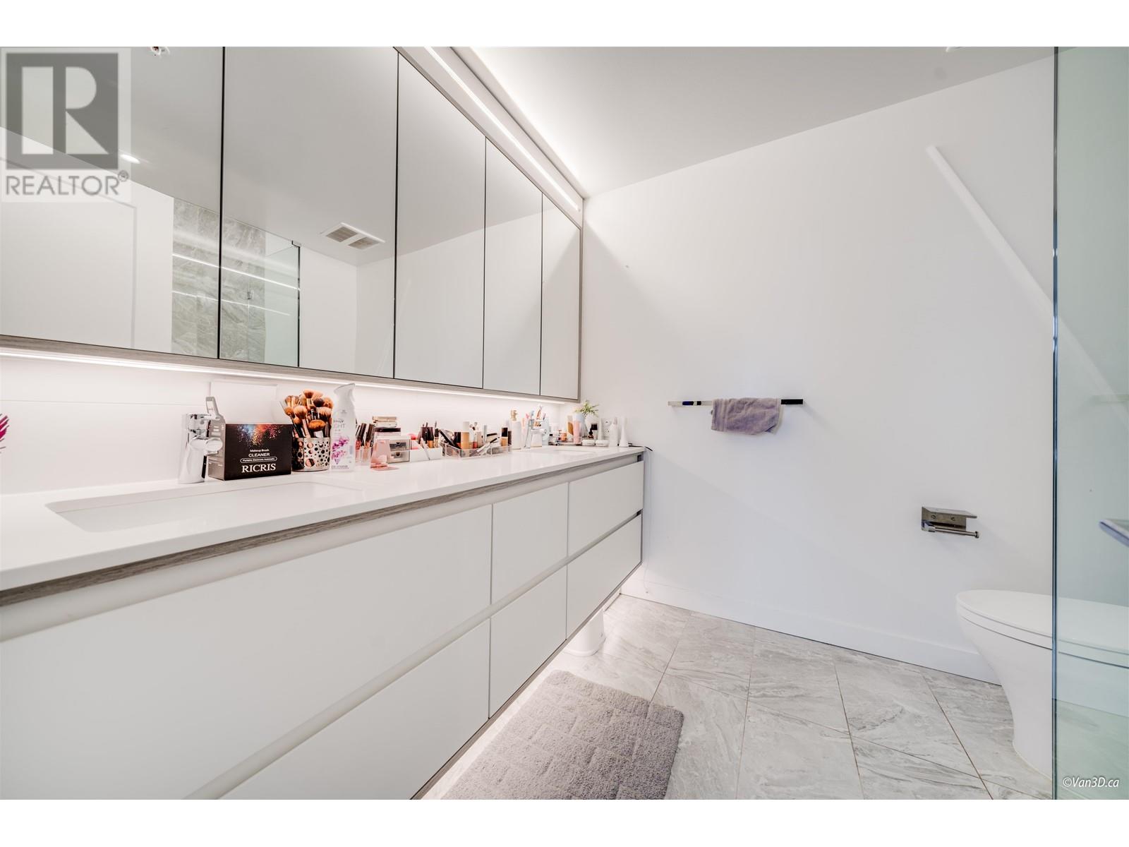 1604 2288 Alpha Avenue, Burnaby, British Columbia  V5C 0L9 - Photo 10 - R2866003