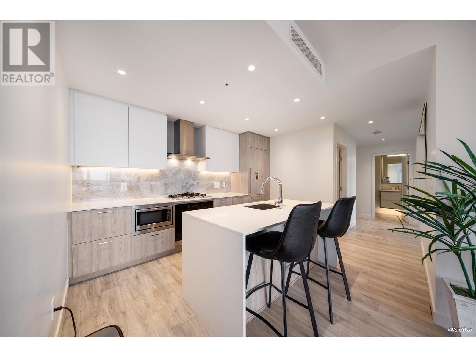 1604 2288 Alpha Avenue, Burnaby, British Columbia  V5C 0L9 - Photo 1 - R2866003