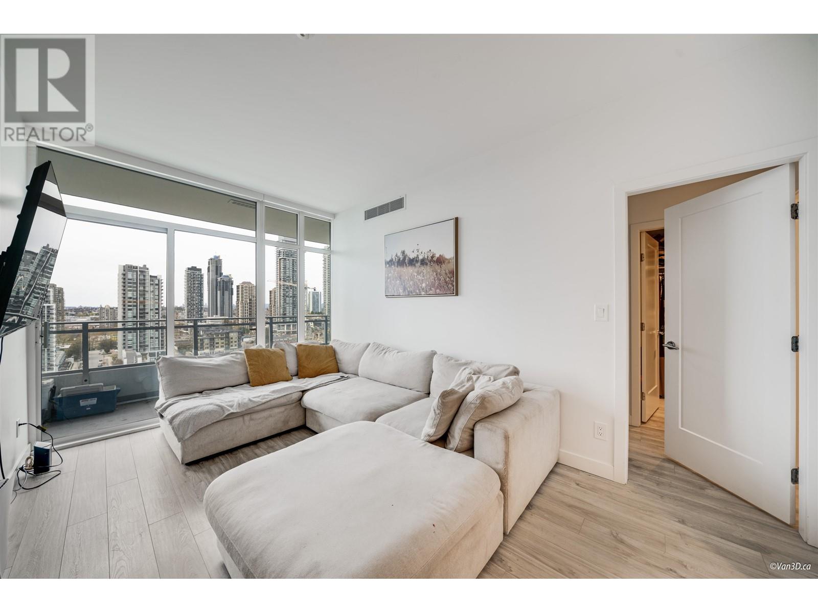 1604 2288 Alpha Avenue, Burnaby, British Columbia  V5C 0L9 - Photo 6 - R2866003