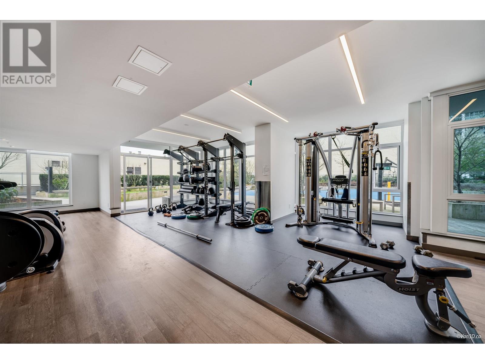 1604 2288 Alpha Avenue, Burnaby, British Columbia  V5C 0L9 - Photo 15 - R2866003