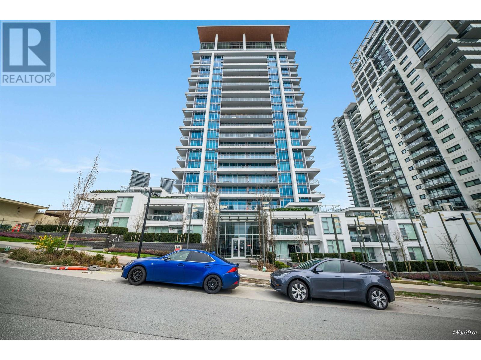 1604 2288 Alpha Avenue, Burnaby, British Columbia  V5C 0L9 - Photo 24 - R2866003