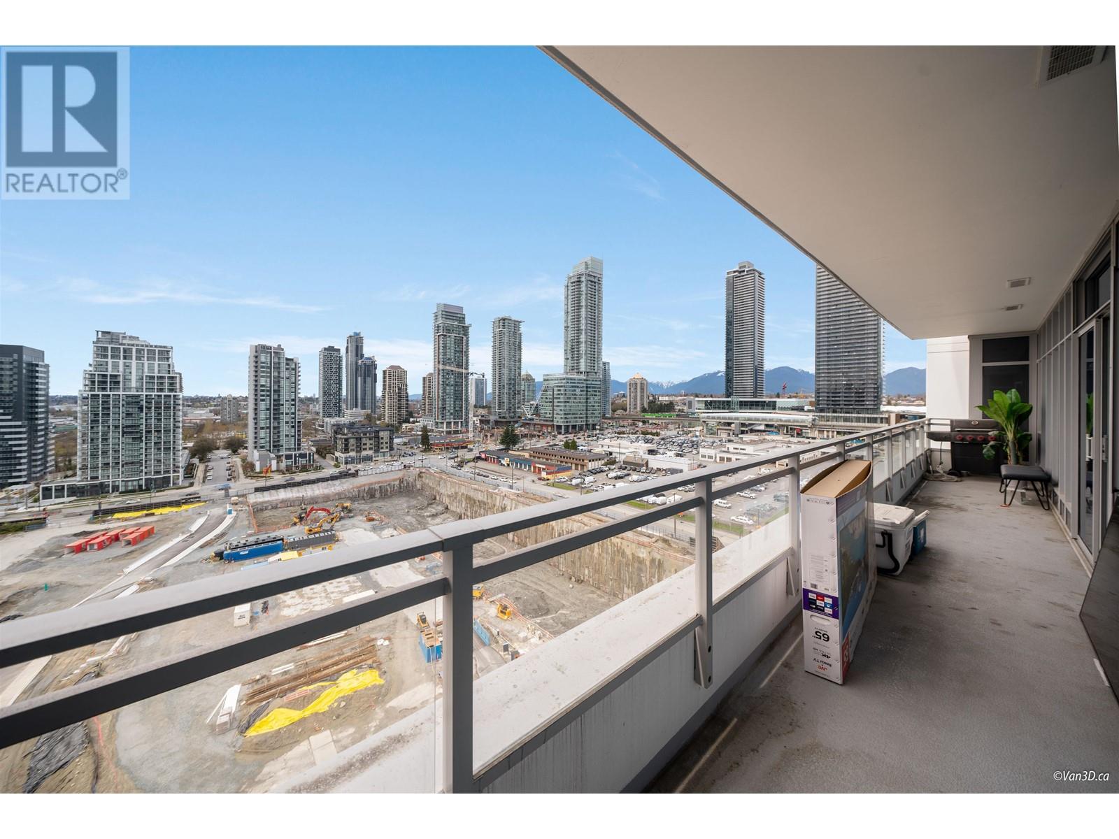 1604 2288 Alpha Avenue, Burnaby, British Columbia  V5C 0L9 - Photo 27 - R2866003