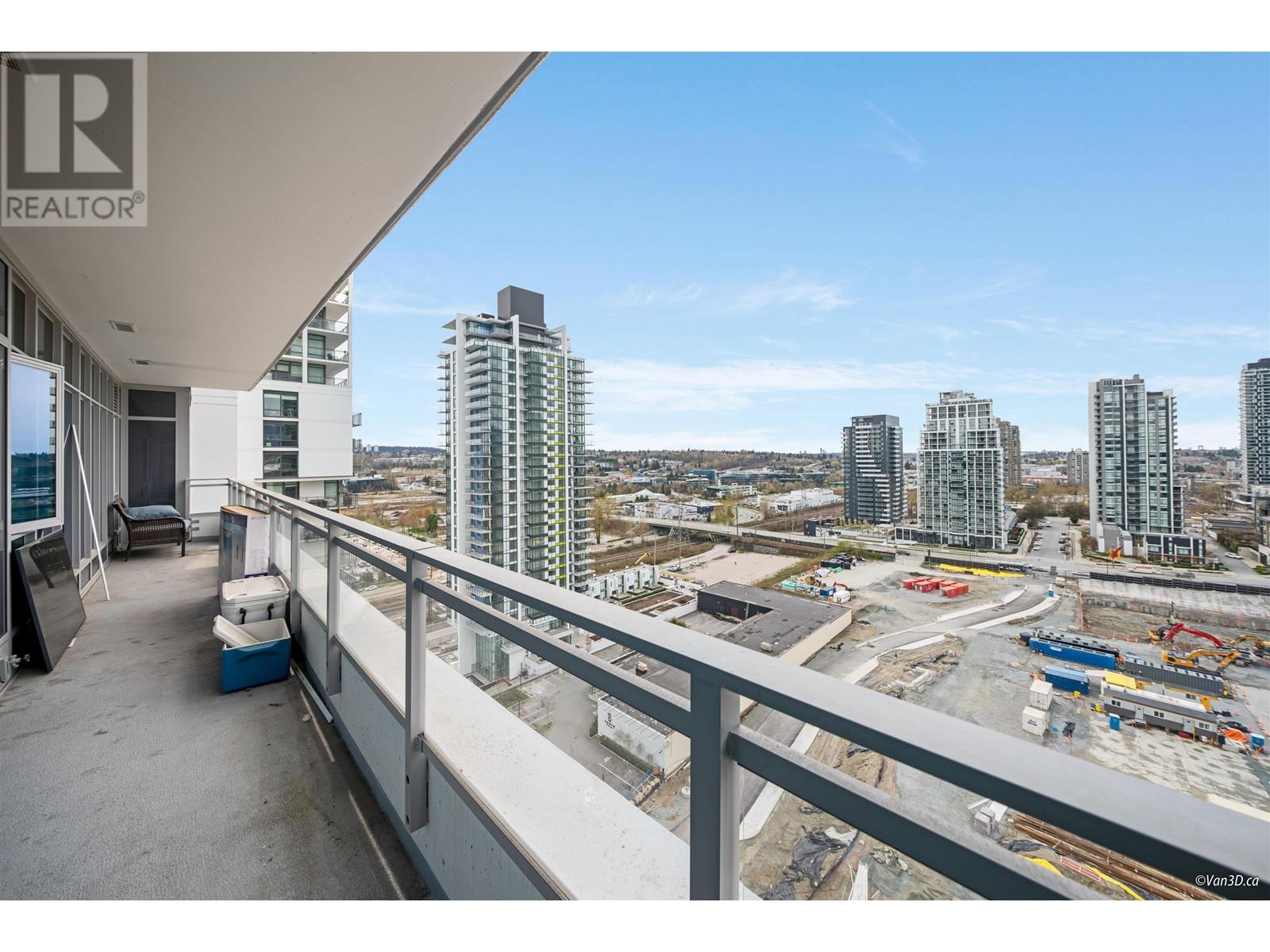 1604 2288 Alpha Avenue, Burnaby, British Columbia  V5C 0L9 - Photo 25 - R2866003
