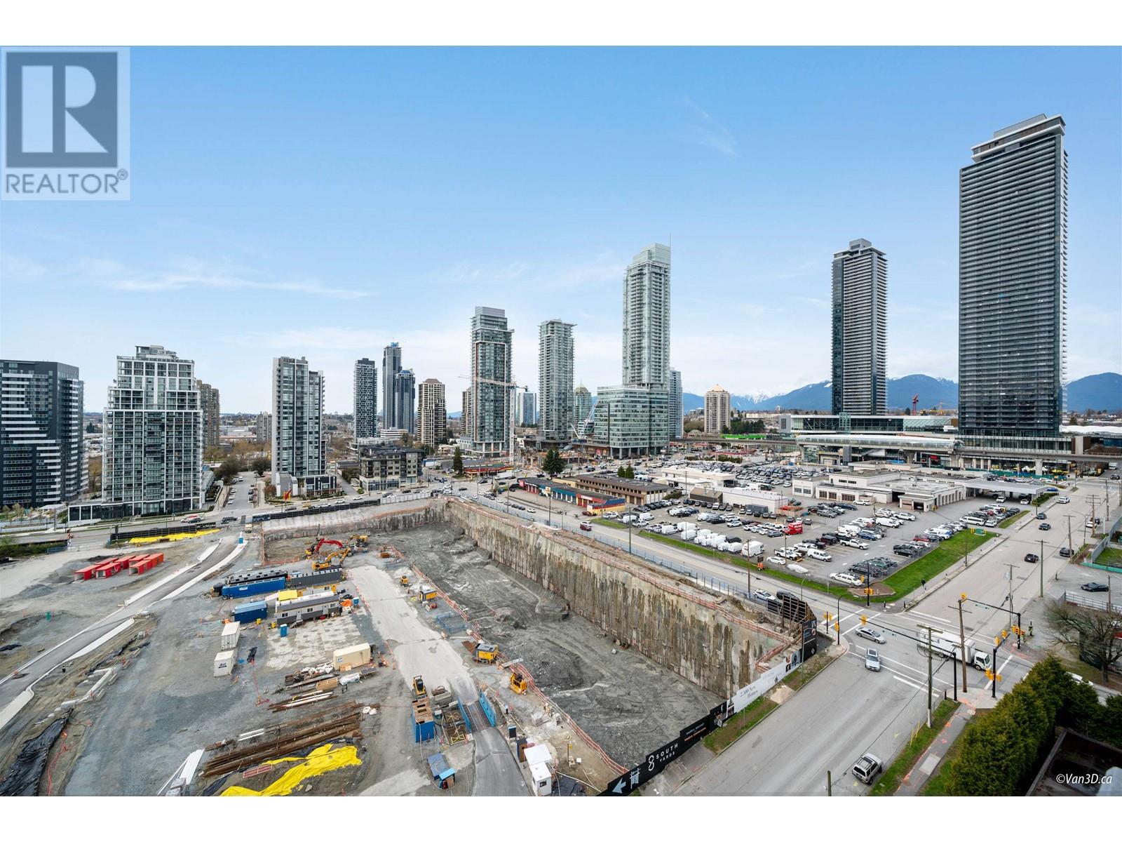 1604 2288 Alpha Avenue, Burnaby, British Columbia  V5C 0L9 - Photo 26 - R2866003