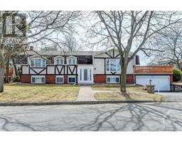350 SELBY AVENUE Westboro - West