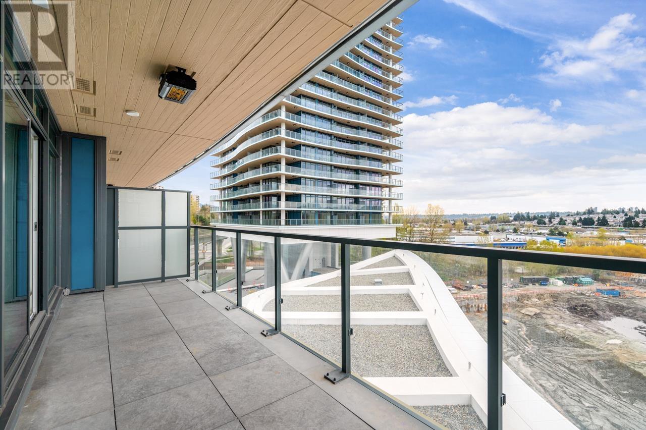 308 4880 Lougheed Highway, Burnaby, British Columbia  V5C 0N1 - Photo 19 - R2865819