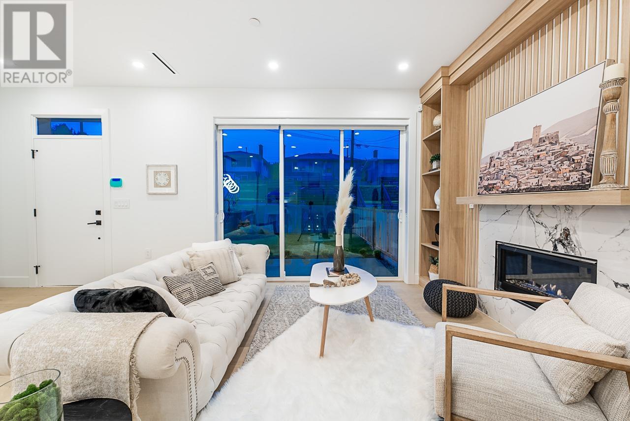4525 Reid Street, Vancouver, British Columbia  V5R 3Y5 - Photo 6 - R2865963