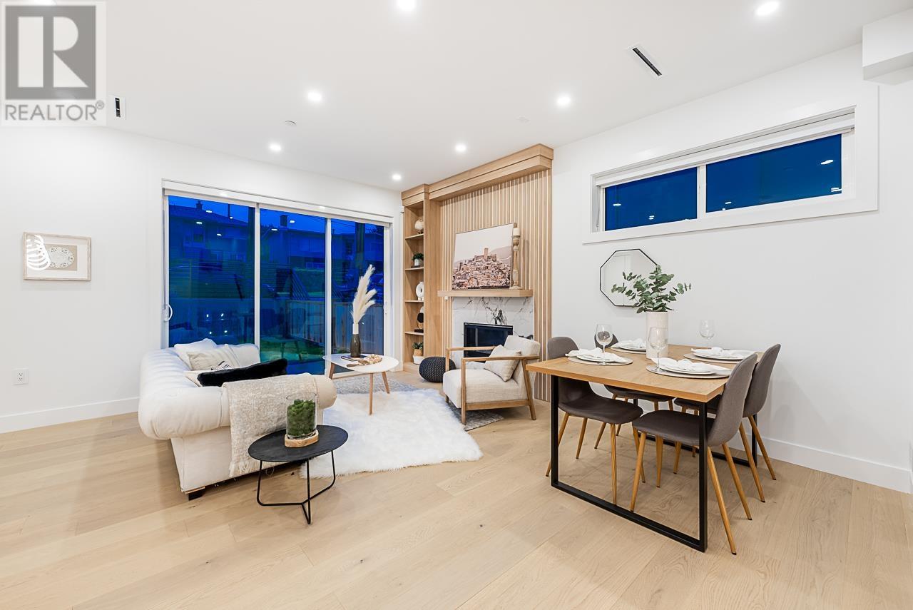 4525 Reid Street, Vancouver, British Columbia  V5R 3Y5 - Photo 7 - R2865963