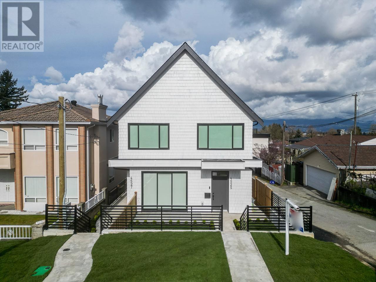 4525 Reid Street, Vancouver, British Columbia  V5R 3Y5 - Photo 24 - R2865963