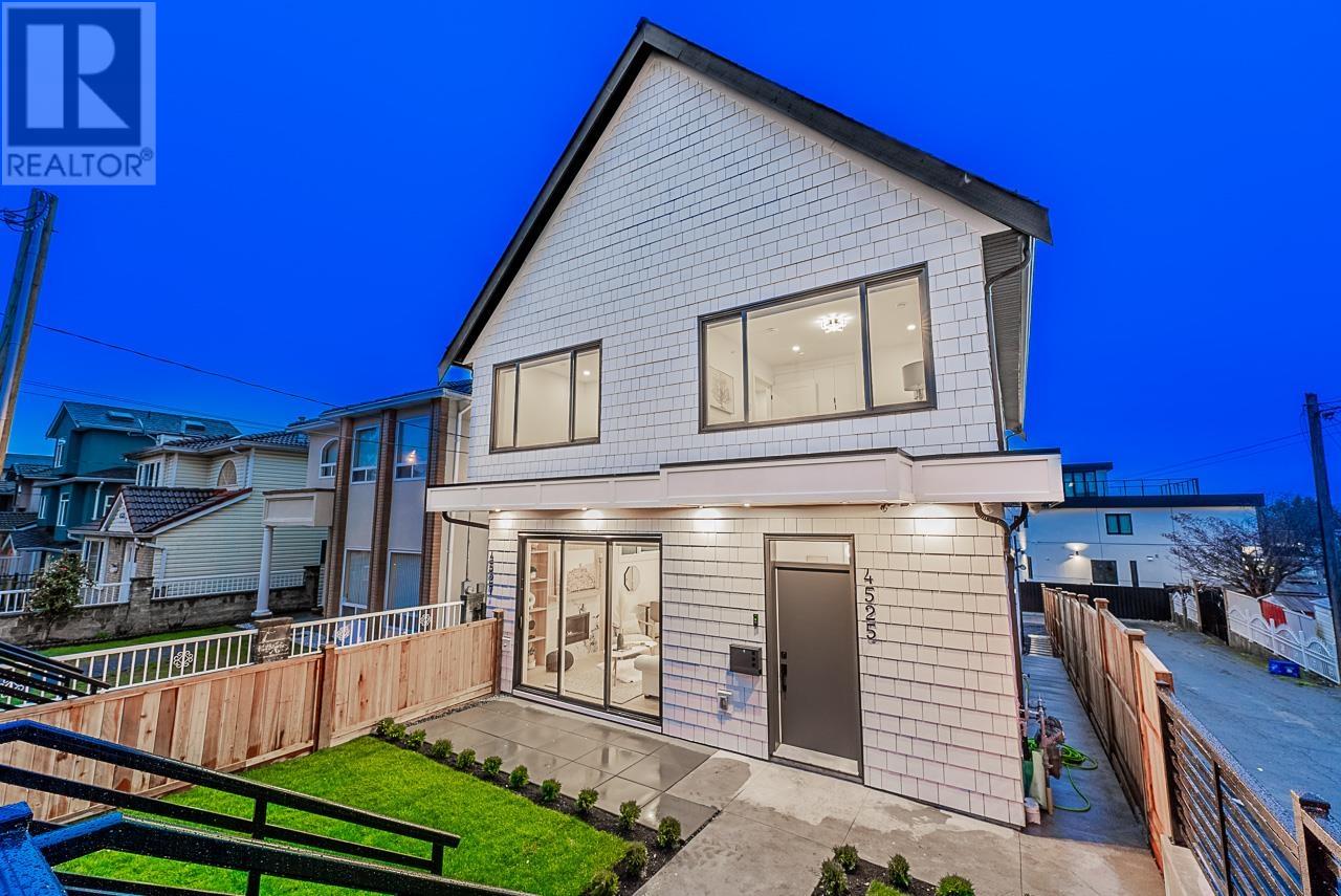 4525 Reid Street, Vancouver, British Columbia  V5R 3Y5 - Photo 1 - R2865963